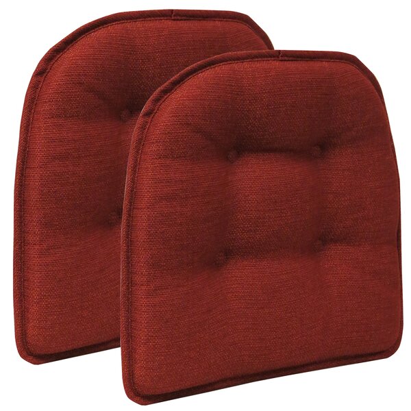 The range discount kitchen chair cushions